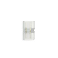 Переходник для одностороннего неона LS001 220V 2835 (10 шт.) PSL-15 Переходник для одностороннего неона LS001 220V 2835 (10 шт.) PSL-15