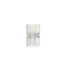 Переходник для одностороннего неона LS001 220V 2835 (10 шт.) PSL-15