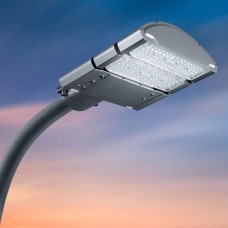 Мачтовый светодиодный светильник 1690 Techno LED 100 Вт Мачтовый светодиодный светильник 1690 Techno LED 100 Вт