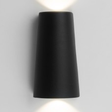 Уличный настенный светодиодный светильник 1525 TECHNO LED
