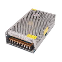 Трансформатор для светодиодной ленты 12V 250W 250W 12V IP00