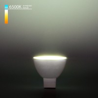 Светодиодная лампа JCDR01 7W 220V 6500K BLG5306 Светодиодная лампа JCDR01 7W 220V 6500K BLG5306