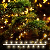 Гирлянда нить "Мишура" теплый белый 5м IP20 400-004 Гирлянда нить "Мишура" теплый белый 5м IP20 400-004