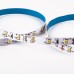 Набор светодиодной ленты Набор светодиодной ленты 12V 4,8W 60Led 2835 IP20 дневной белый, 5м Набор светодиодной ленты Набор светодиодной ленты 12V 4,8W 60Led 2835 IP20 дневной белый, 5м