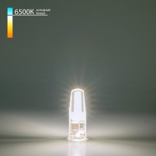 Светодиодная лампа JCD 3W 220V 6500К G4 BLG413