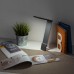 Настольный светодиодный светильник Desk белый/серый TL90450 Настольный светодиодный светильник Desk белый/серый TL90450