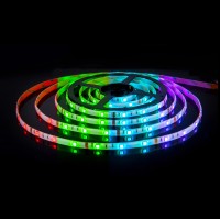 Набор светодиодной ленты 5m 5050 12V 60Led 14,4W IP20 RGB мульти (SLS 01 RGB IP 20) SLS 01 RGB IP 20