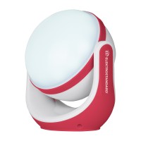 Кемпинговый фонарь c поворотным рассеивателем Globe