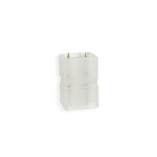 Переходник для светодиодной ленты 220V 5050 (10 шт.) a046480