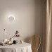 Alero LED белый настенный светодиодный светильник MRL LED 1010