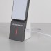 Настольный светодиодный светильник Desk белый/серый TL90450 Настольный светодиодный светильник Desk белый/серый TL90450