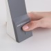 Настольный светодиодный светильник Desk белый/серый TL90450 Настольный светодиодный светильник Desk белый/серый TL90450