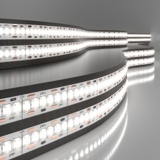 Светодиодная лента Лента светодиодная 24V 24W 240Led 2835 IP20 дневной белый, 5м Светодиодная лента Лента светодиодная 24V 24W 240Led 2835 IP20 дневной белый, 5м