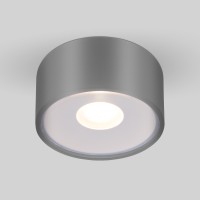 Уличный потолочный светильник Light LED 2135 IP65 35141/H серый Уличный потолочный светильник Light LED 2135 IP65 35141/H серый