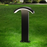 Asteria F черный ландшафтный светильник IP54 TECHNO 1677 LED Asteria F черный ландшафтный светильник IP54 TECHNO 1677 LED