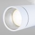 Трековый светодиодный светильник для однофазного шинопровода Baril Белый 40W 4200K LTB47 Трековый светодиодный светильник для однофазного шинопровода Baril Белый 40W 4200K LTB47