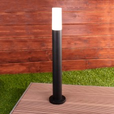 1419 TECHNO чёрный Ландшафтный светильник IP54 1419 TECHNO 1419 TECHNO чёрный Ландшафтный светильник IP54 1419 TECHNO