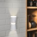 Viare LED белый настенный светодиодный светильник MRL LED 1003 Viare LED белый настенный светодиодный светильник MRL LED 1003