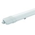LED Светильник 120 см 36Вт белый пылевлагозащищенный светодиодный светильник LTB30