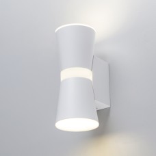 Viare LED белый настенный светодиодный светильник MRL LED 1003