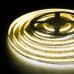 Светодиодная лента Лента светодиодная 24V 24W 240Led 2835 IP20 тёплый белый, 5м Светодиодная лента Лента светодиодная 24V 24W 240Led 2835 IP20 тёплый белый, 5м