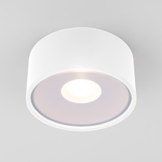 Уличный потолочный светильник Light LED 2135 IP65 35141/H белый
