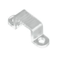 Крепеж для светодиодной ленты 220V 3528, 2835 (10 шт.) Clip 220V 3528