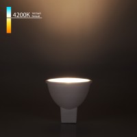 Светодиодная лампа направленного света JCDR 7W 4200K G5.3 BLG5314 Светодиодная лампа направленного света JCDR 7W 4200K G5.3 BLG5314