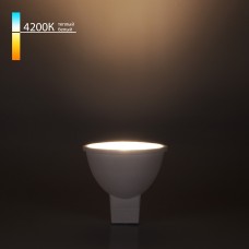 Светодиодная лампа направленного света JCDR 7W 4200K G5.3 BLG5314 Светодиодная лампа направленного света JCDR 7W 4200K G5.3 BLG5314