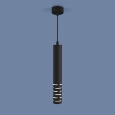 Накладной потолочный светильник DLN003 MR16 черный матовый