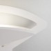 Pavo LED белый настенный светодиодный светильник MRL LED 1009