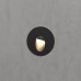 Подсветка для лестниц MRL LED 1101 чёрный Подсветка для лестниц MRL LED 1101 чёрный