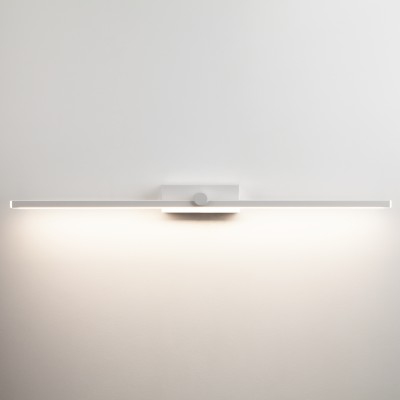 Настенный светодиодный светильник 40134/1 LED белый
