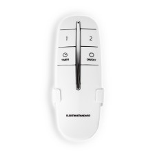 2-канальный контроллер для дистанционного управления освещением 16002/02