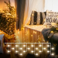 Светодиодная гирлянда занавес теплый белый 1,5*1м IP20 200-001 Светодиодная гирлянда занавес теплый белый 1,5*1м IP20 200-001