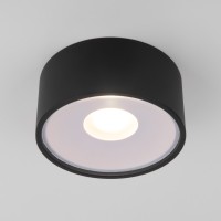 Уличный потолочный светильник Light LED 2135 IP65 35141/H черный Уличный потолочный светильник Light LED 2135 IP65 35141/H черный