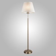 Торшер 01008/1 античная бронза Торшер 01008/1 античная бронза