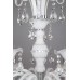 Хрустальная люстра 125/10+5 Strotskis Хрустальная люстра 125/10+5 Strotskis
