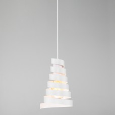 Подвесной светильник 50058/1 белый Подвесной светильник 50058/1 белый