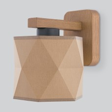 Настенный светильник с абажуром 4330 Fano