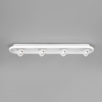 Потолочный светильник 20123/4 LED белый Потолочный светильник 20123/4 LED белый