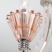 Классическая подвесная люстра 311/6 Strotskis Классическая подвесная люстра 311/6 Strotskis