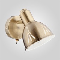 Спот 20052/1 античная бронза Спот 20052/1 античная бронза