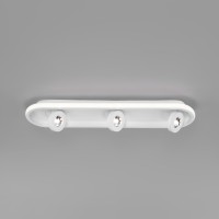 Потолочный светильник 20123/3 LED белый Потолочный светильник 20123/3 LED белый