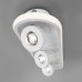 Потолочный светильник 20123/3 LED белый Потолочный светильник 20123/3 LED белый
