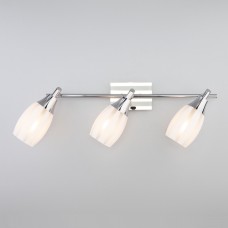 Спот 20129/3 хром Спот 20129/3 хром