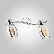 Спот 20033/2 хром Спот 20033/2 хром