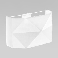 Настенный светильник 3315 Kantoor White