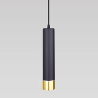 Подвесной светильник DLN107 GU10 черный/золото Подвесной светильник DLN107 GU10 черный/золото