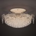 Потолочная люстра с хрусталем 305/8 Strotskis